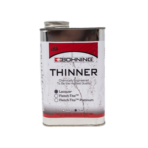 Fletch-lac Thinner Pint 1131