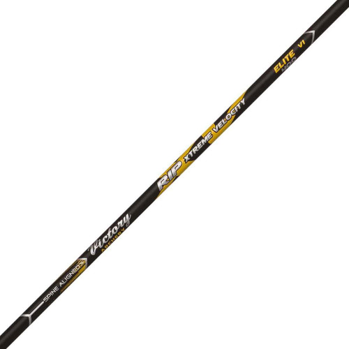 Victory Archery RIP XV Elite 250 Spine (SHAFTS)