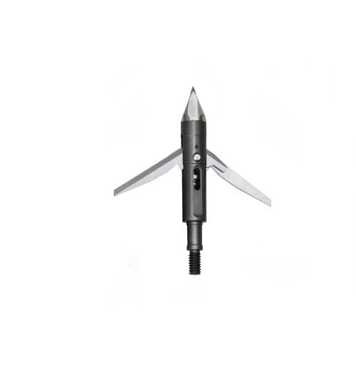 Slick Trick Torch Broadhead (3 Pack)