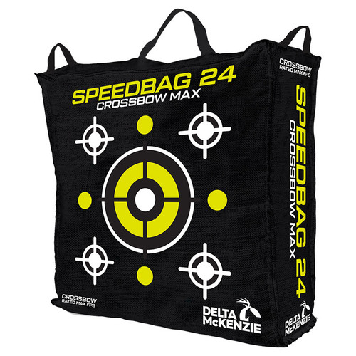 Delta Mckenzie Speedbag 24 Crossbow Max
