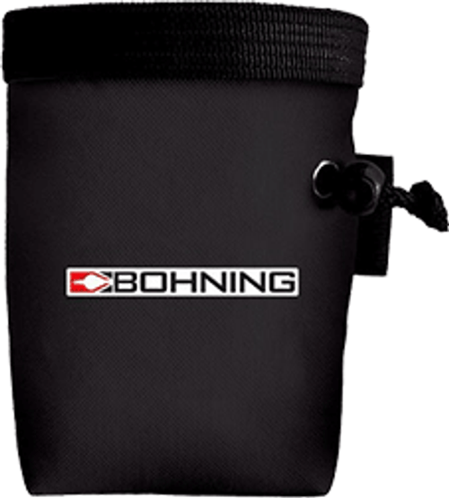 Bohning Accessory Bag Black