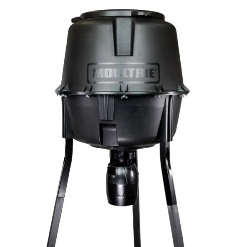 Fish & Deer 30-Gallon Quick-Lock Directional Tripod