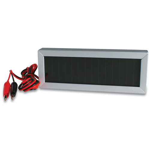 Moultrie 6V Solar Panel