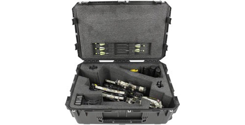 SKB iSeries 3019-12 Tenpoint Flatline 460 Crossbow Case