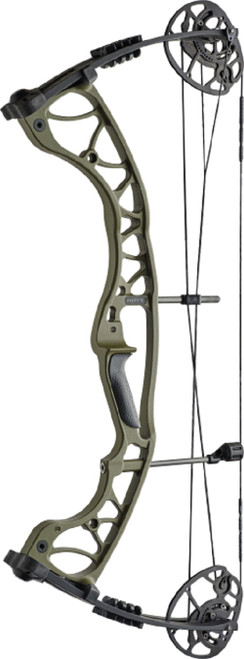 Hoyt Torrex RH 70 29 Wilderness and Black