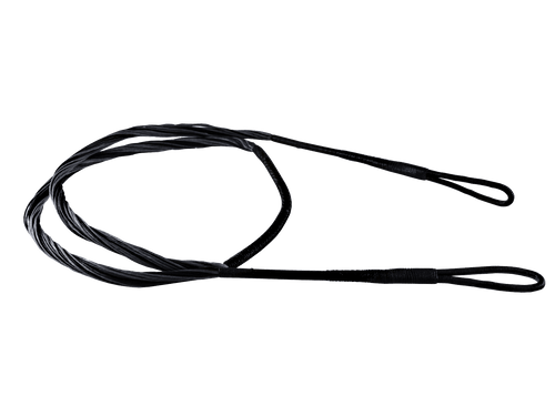 Excalibur Micro Standard Black and Gray Crossbow String 