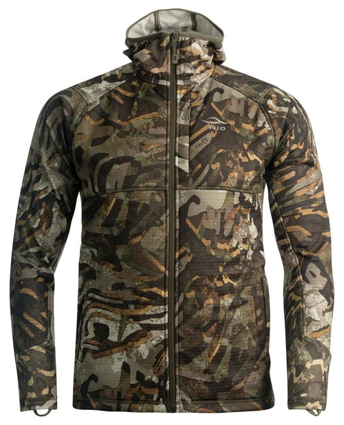 TUO Vision Hybrid Jacket Verse Small