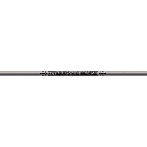 Easton 1616 Platinum Plus Shafts (Dozen)