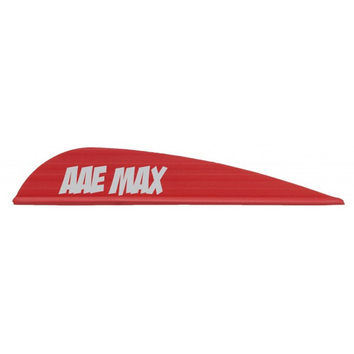AAE Max Stealth Red (50pk)