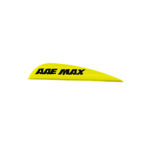 AAE Max Stealth Yellow (50pk)
