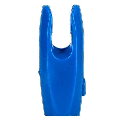 AAE IP Pin Nock Blue (Dozen)