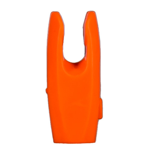 AAE IP Pin Nock Orange (Dozen)