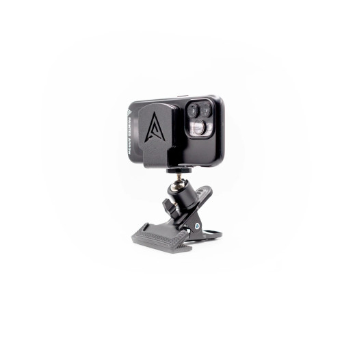 Painted Arrow Mag-Pro Quick Clamp Mobile Mount