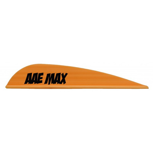 AAE Max Stealth 2.6 Vane Sunset Gold 100pk