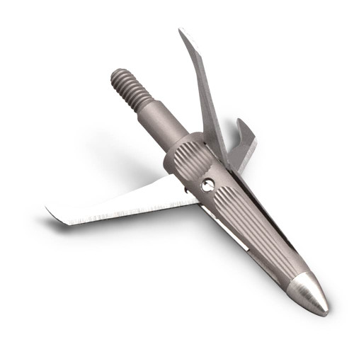 NAP Spitfire 125gr Gobbler Getter Broadhead (3pk)