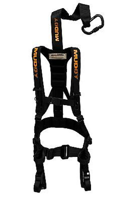 Muddy Outdoors Safeguard Harness Youth