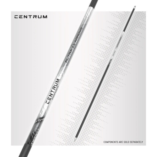 Altra Centrum 27 Premier 200 12PK Shafts