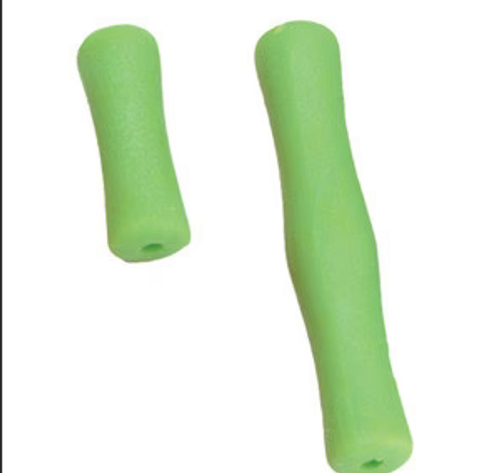 Pine Ridge Finger Savers Lime Green