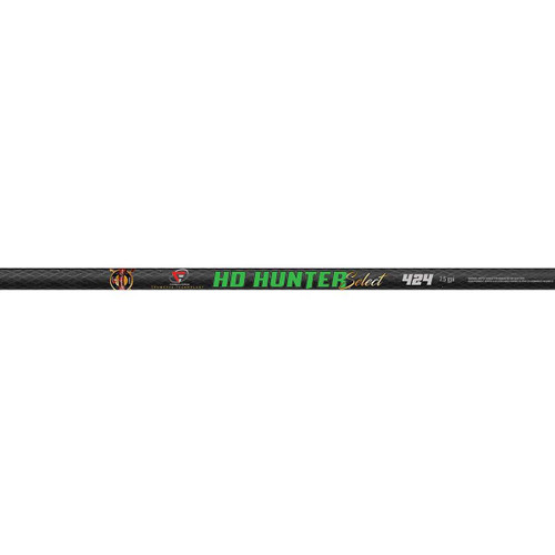 PSE HD Hunter Select 500 Spine w/ Blazer Vanes (Dozen)