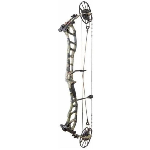 PSE Drive NXT ZF RH Mossy Oak Country 70#