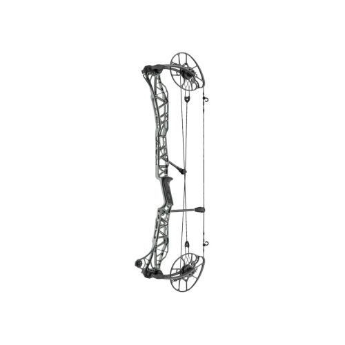 Mathews Lift X 33 XD Shale RH