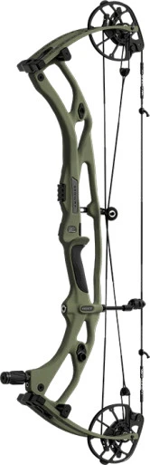 HOYT RX-9 Ultra RH 70 Wilderness