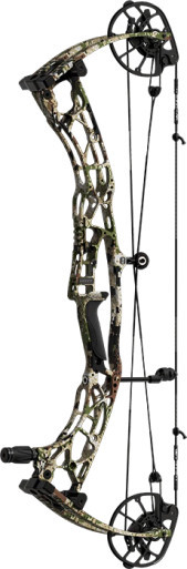 Hoyt Alpha AX-2 29 HBX Gen4 RH 70 Gore Optifade Subalpine