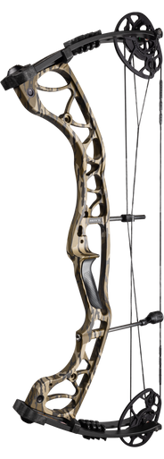 Hoyt Torrex RH 70 29 Bottomland/Black Package