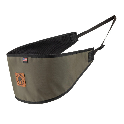 Ape Canyon Land Baron Backband Ranger Green