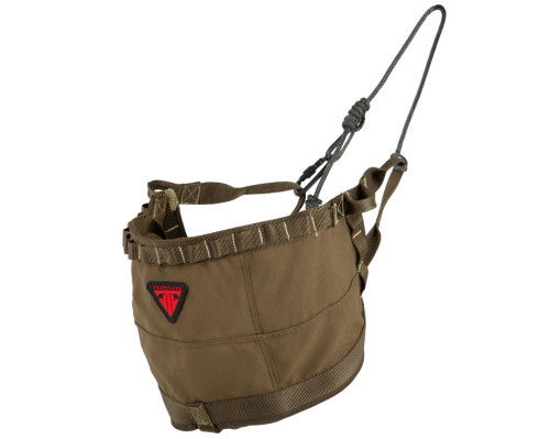 Trophyline Nimbus Saddle Only