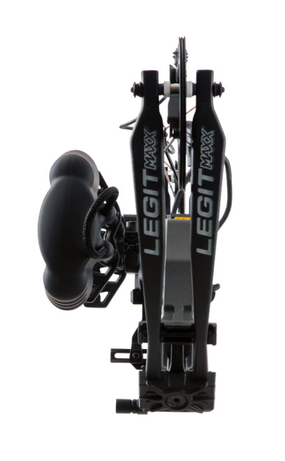 Bear Archery Legit Maxx RTH RH 70# Bear Archery Legit Maxx RTH RH 70#