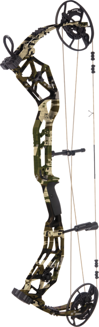 Bear Alaskan Pro Bow Only Bear Alaskan Pro Bow Only