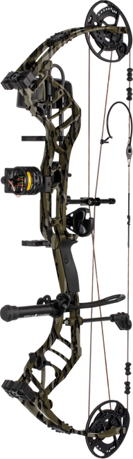 Bear Resilient RTH Package RH