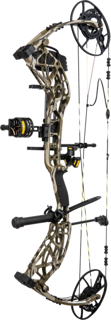 Bear THP Adapt 2 HP RTH Package