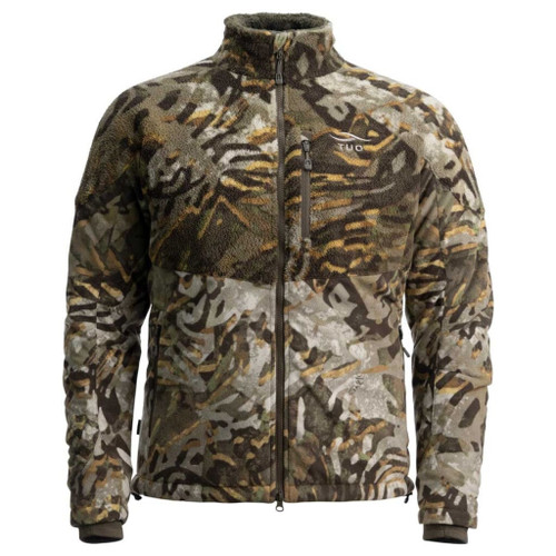 TUO Nivor Parka Verse 3X-Large