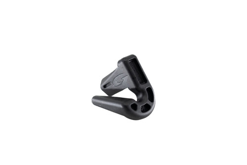 Genesis Competition Arrow Rest Black