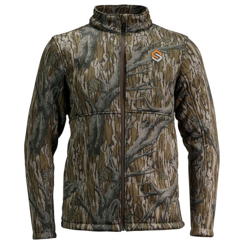 Scentlok Ridge Jacket Mossy Oak Original Treestand