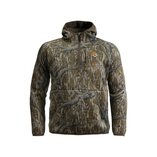 Scentlok Ridge Hoodie Mossy Oak Original Treestand