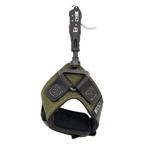 B3 CL1 Swivel Connector Release Black