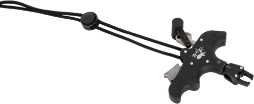 Trophy Ridge 3 Finger Precise Pro Thumb Release