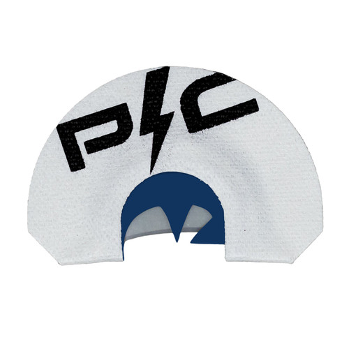 Higdon Outdoors Power Calls Beau Brooks Signature Bluebird Turkey Mouth Call