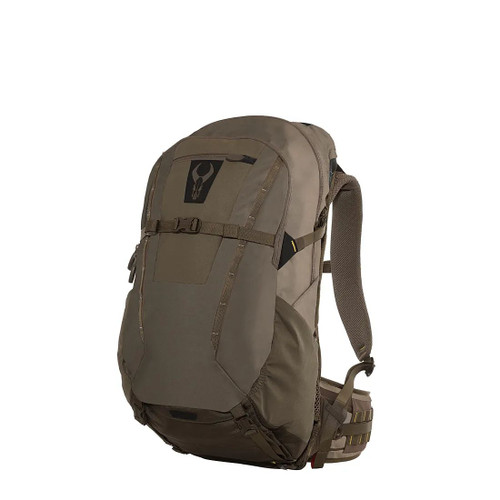 Badlands MRK 2 Frame Backpack Mud Large