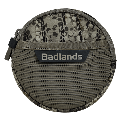 Badlands TURKEY SLATE CALL POCKET Approach GT Camo
