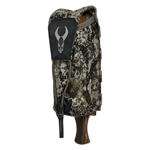 Badlands TURKEY BOX CALL POCKET Approach GT Camo