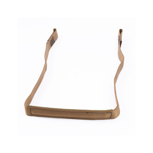 Ape Canyon Outfitters  Step Aider 15" Coyote