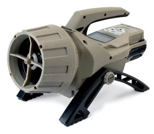 Western Rivers Mantis Pro 100