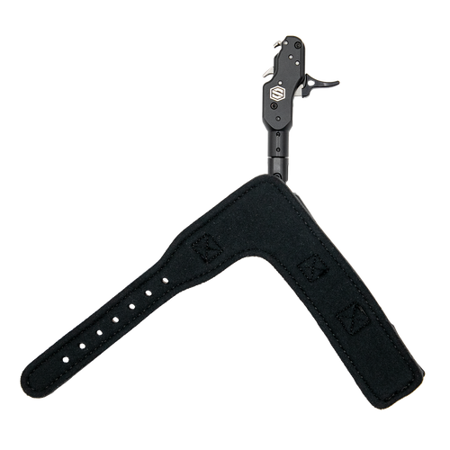 Scott Archery S2 Solid Black