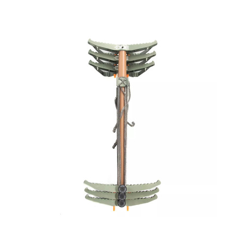 Tethrd One Climbing Sticks 4 Pack