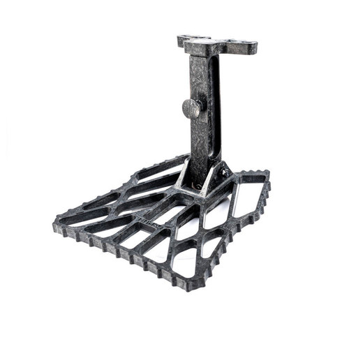 Tethrd CFX Predator Platform