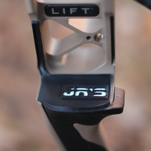 JR's Suppression System Crash Pad Mathews Bows